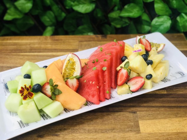 Fruit platter - SMALL